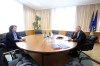 Predsjedavajući Doma naroda PSBiH Kemal Ademović održao sastanak sa direktoricom Direkcije za evropske integracije BiH 